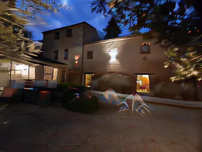 Agriturismo Il Sentiero Hotel a Acquapendente