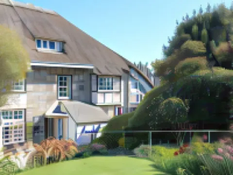 科斯布魯克酒店 萊姆里吉斯酒店