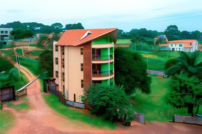 Sky Beach Hotel