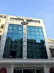 Nook Hotel Mersin