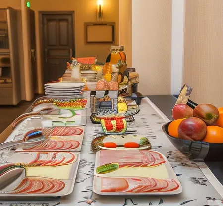 Hotel Evmolpia