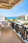 Hotel Karaya Dive Resort - Ocean View