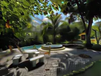 Bamboo River Lodge