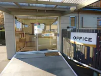 Spa Lodge Motel Hotels in Hanmer Springs