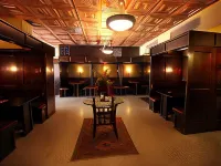 Arrow Hotel Hotel a Broken Bow