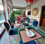 Villamena Hotels in Spello