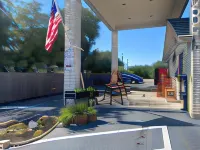 Cedar Creek Inn Hotels in Burnet County