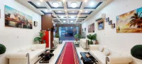 Pearl Island Hotel Apartment Hôtels à : Al Buraimi