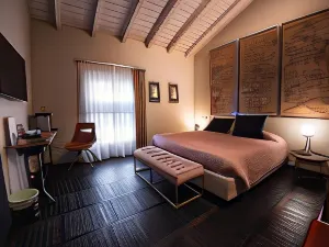 Palazzo Gozzi Bed & Beauty