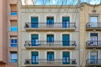 BBarcelona Clot Apartments
