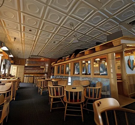 Frontier Suites Hotel in Juneau