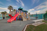 St. George Inn and Suites - 2-Star