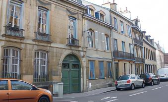 Chambre d'hôtes le Petit Tertre