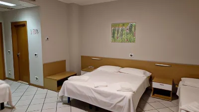 Hotel Dogana Hotels in 