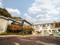 HK Resort โรงแรมใกล้น้ำตกพีรยง