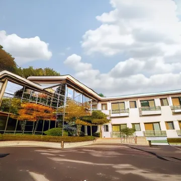 HK Resort Hotels near Sinheungsa Temple