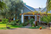 06 on Burger Các khách sạn ở De Rust