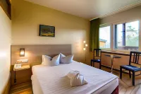 Panorama Hotel Kurort-Oberwiesenthal