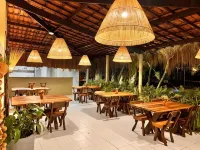 Kaçuá Milagres Hotels in São Miguel dos Milagres
