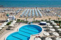 Hotel Galassia Suites & Spa