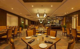 Sarovar Portico, Somnath
