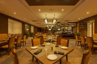 Sarovar Portico, Somnath