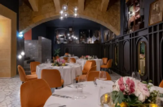 Rosselli AX Privilege