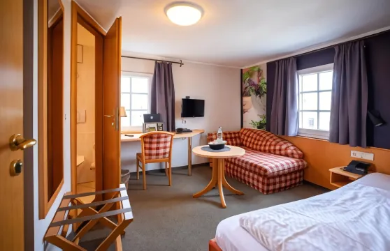 朱姆阿爾滕弗裏茨酒店