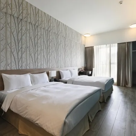 Kun Hotel