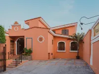Hotel Villa Terra Hotels near Boqueron National Park