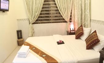 New Season Riverside Hotel