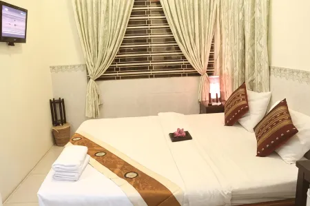 New Season Riverside Hotel