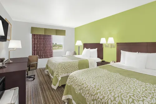 Days Inn by Wyndham York Hotels in York