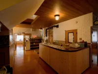Guesthouse Hoshizora No Akari Hotels near Zengoro Fall