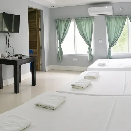 Sandscape Hotel