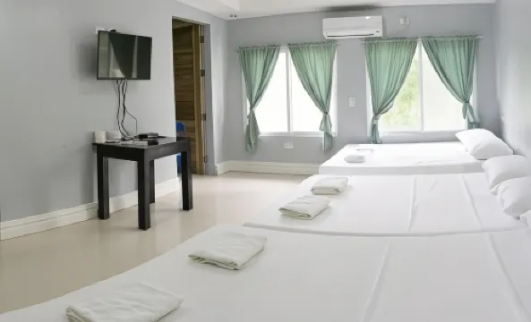 Sandscape Hotel