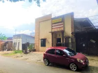 Wisma Idola Hotel dekat UD CAKALANG PITU
