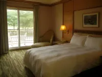 Shansguishen Resortopia 関山環鎮サイクリングロード周辺のホテル