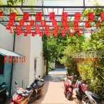 Nemo Homestay Hotel di Phú Hậu