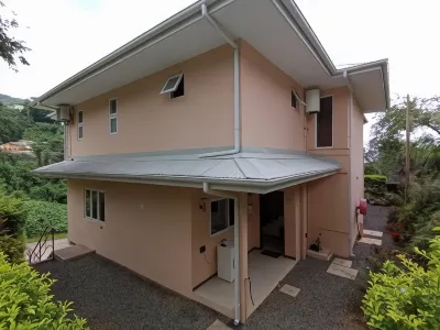 Jaidss Holiday Apartments 2