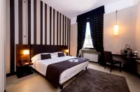TH Roma - Carpegna Palace