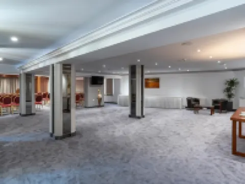 Best Western Plus Hotel Plaza Hotels in Rhodes