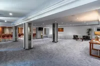 Best Western Plus Hotel Plaza