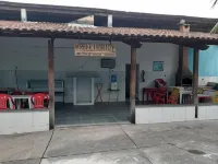 388 Suítes & Flats Hôtels à : Itaguaí