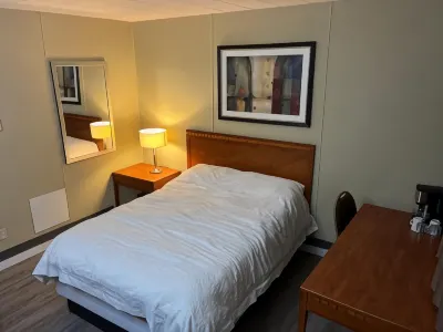 Schell Motel