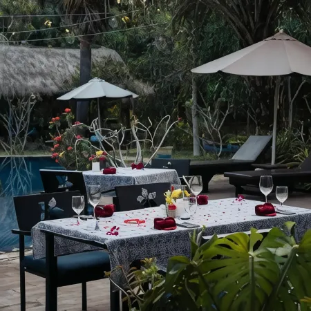 Battambang Resort