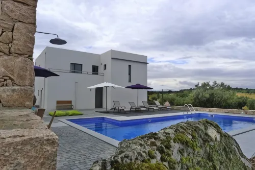Quinta Das Lavandas Hotels in Alpalhao