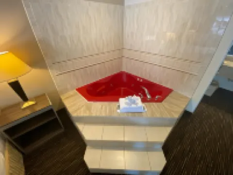 Garden State Inn Hoteles en Absecon