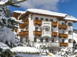 Savoy Dolomites Luxury & Spa Hotel