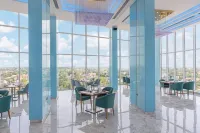 Pyramid Continental Hotel - Bữa sáng